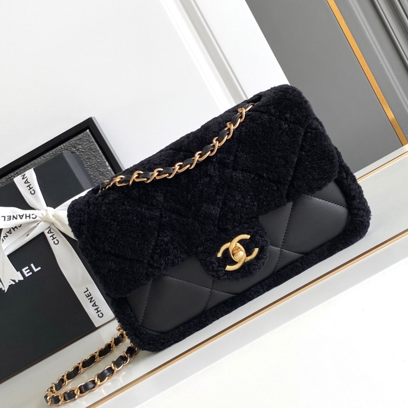Ch*el cf series bags